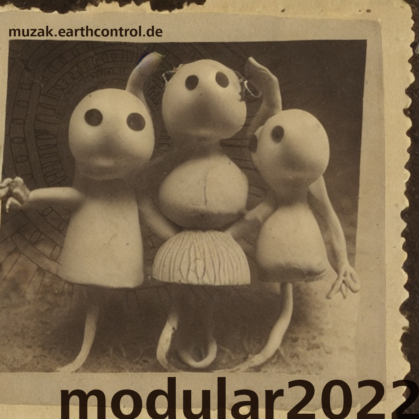 ModularJourney (2017...2022)