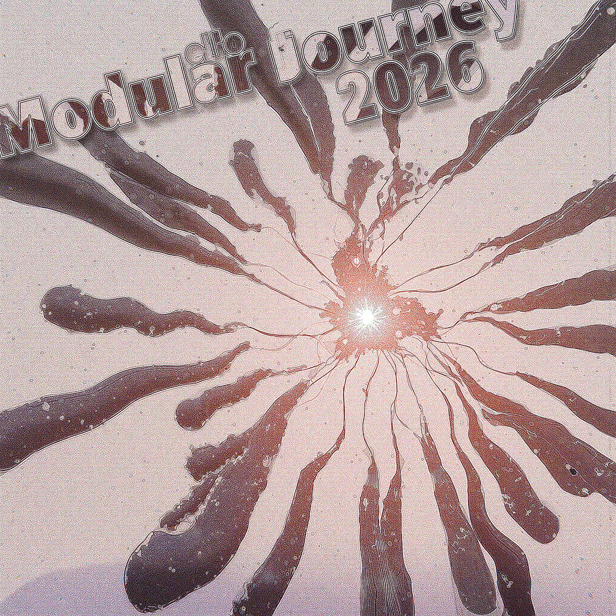 ModularJourney (2026)