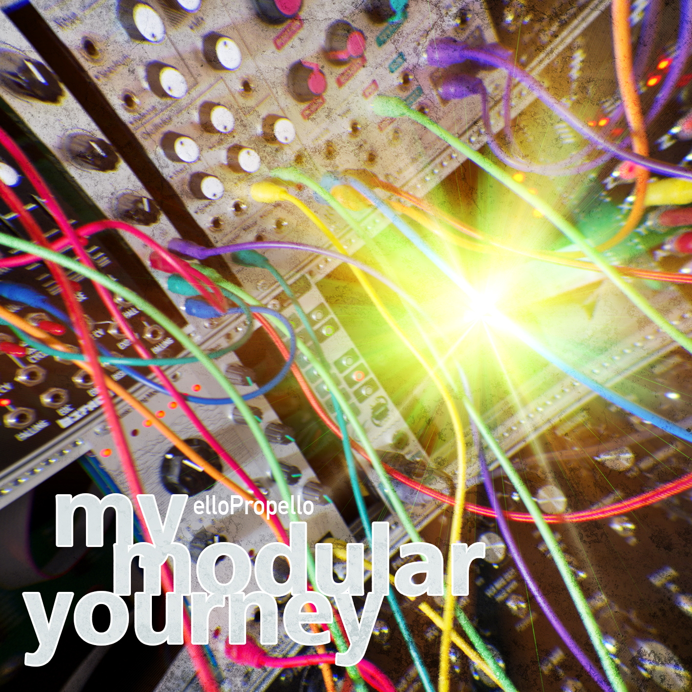 ModularJourney (2017...)