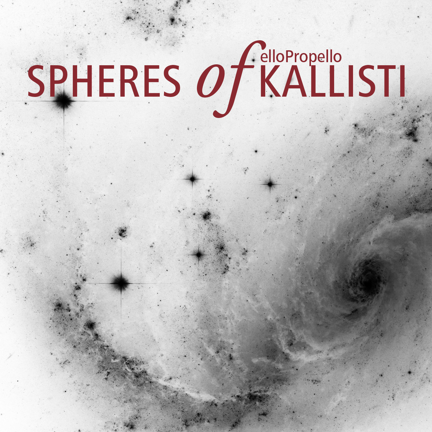 Spheres of Kallisti (2016)